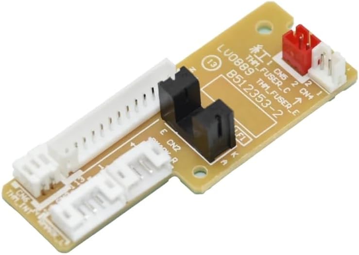 FWFQX LV0889 Fuser Sensor for Brother 3150 3170 DCP 9020 MFC 9120 9130 9133 9140 9330 9340 HL3140 DCP9020 Printer - Image 2